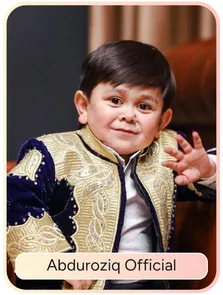Abduroziq Official