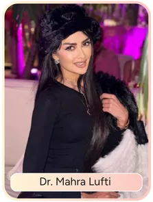 Dr. Mahra Lufti