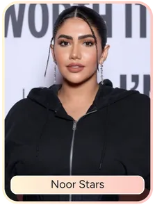  Noor Stars