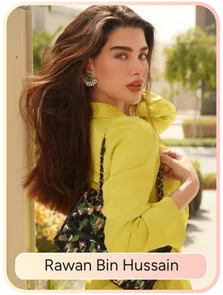 Rawan Bin Hussain