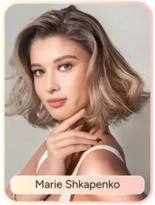 Marie Shkapenko