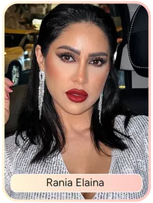 Rania Elaina