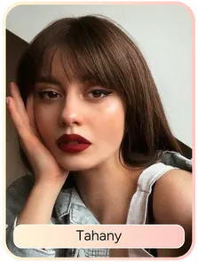 Tahany