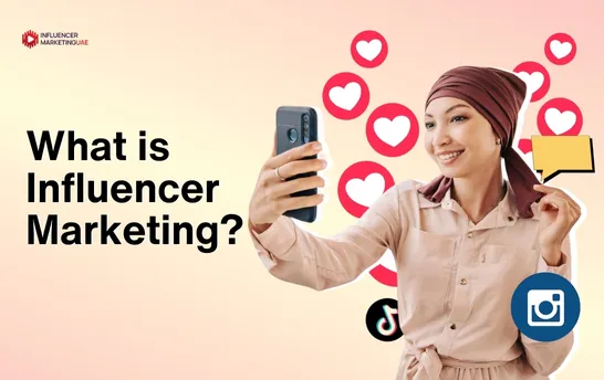 What is Influencer Marketing
